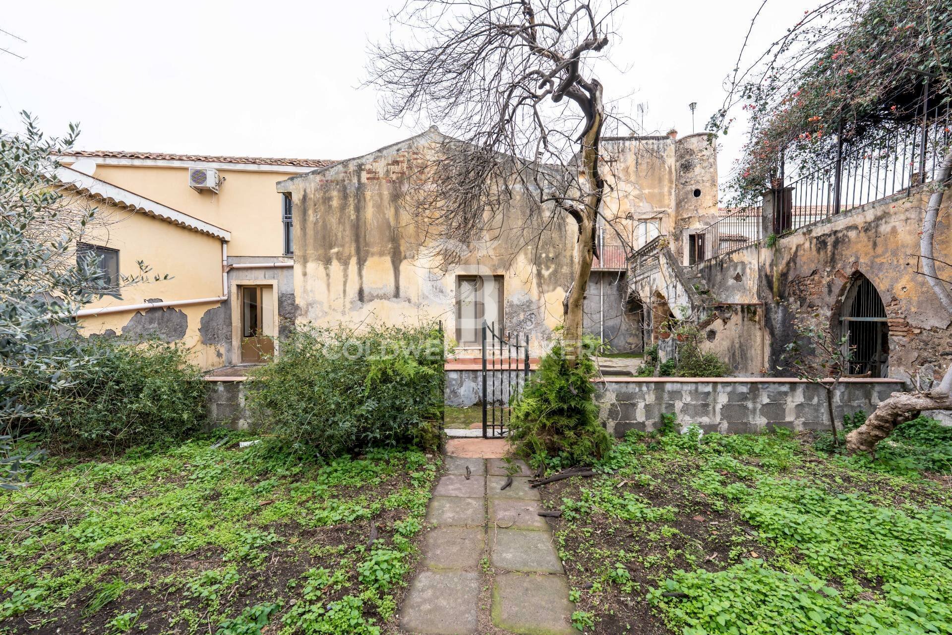 Foto 2 - Villa via Carpinati
 
82, Acireale - photo 2