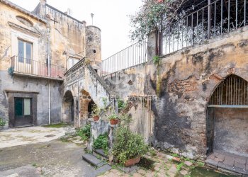 Foto 1 - Villa via Carpinati
 
82, Acireale - photo 1