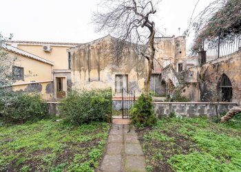 Foto 2 - Villa via Carpinati
 
82, Acireale - photo 2