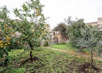 Foto 12 - Villa via Carpinati
 
82, Acireale - photo 12