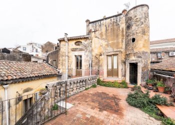 Foto 19 - Villa via Carpinati
 
82, Acireale - photo 19