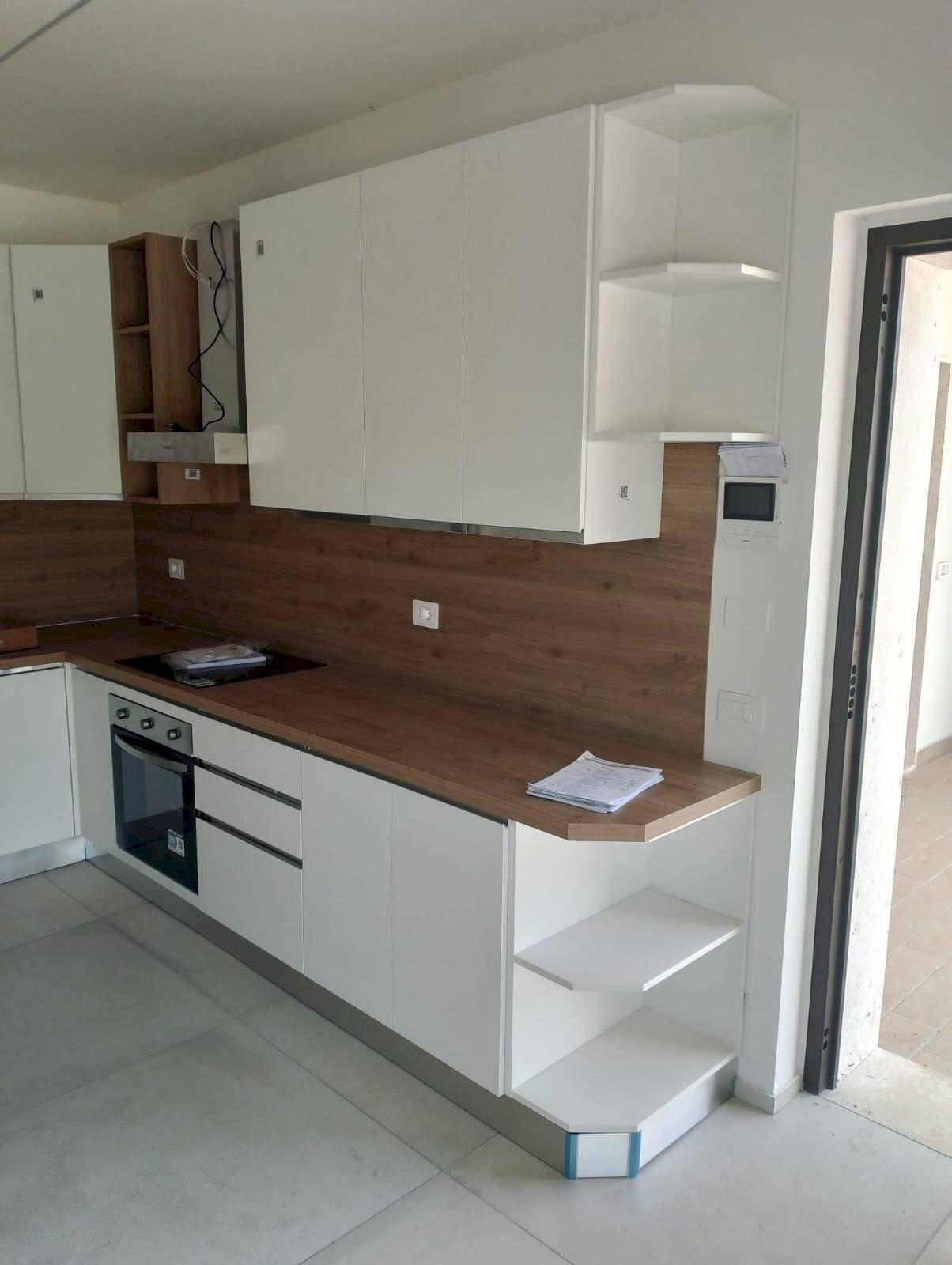 Foto 2 - Three-room apartment molini di tenna, Fermo - photo 2