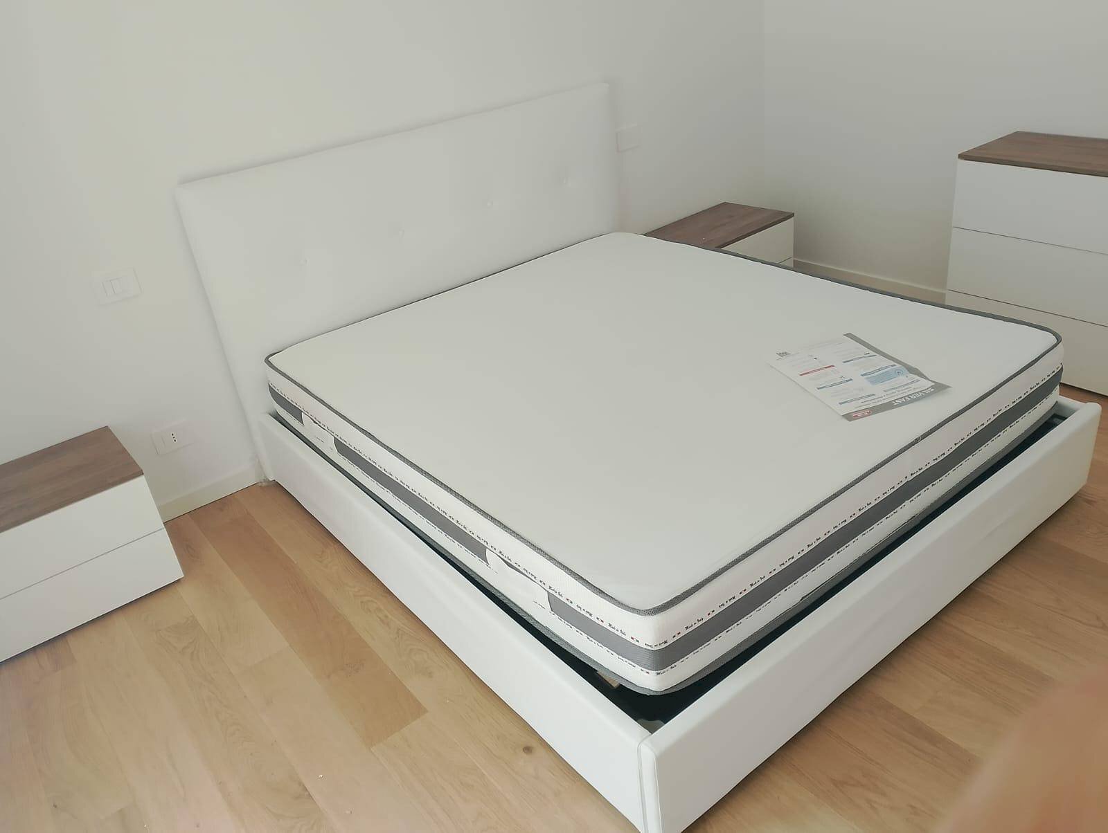 Foto 3 - Three-room apartment molini di tenna, Fermo - photo 3