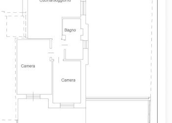 Foto 5 - Three-room apartment molini di tenna, Fermo - photo 5