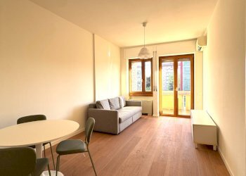 SALOTTO - Bilocale VIALE FULVIO TESTI
 
90, Milano - foto 6