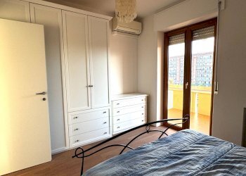 ARREDO CAMERA - Bilocale VIALE FULVIO TESTI
 
90, Milano - foto 7