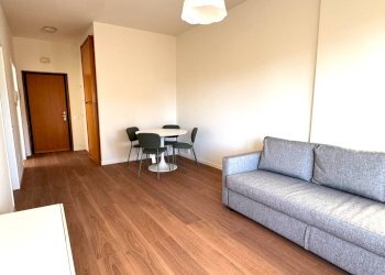 ZONA GIORNO - Bilocale VIALE FULVIO TESTI
 
90, Milano - foto 9