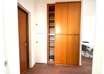 GUARDAROBA - Bilocale VIALE FULVIO TESTI
 
90, Milano - foto 15