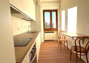 CUCINA ABITABILE - Bilocale VIALE FULVIO TESTI
 
90, Milano - foto 17
