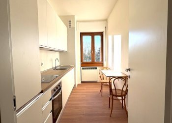 CUCINA ABITABILE - Bilocale VIALE FULVIO TESTI
 
90, Milano - foto 18