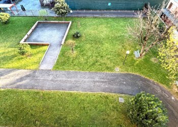 GIARDINO CONDOMINIALE - Bilocale VIALE FULVIO TESTI
 
90, Milano - foto 28