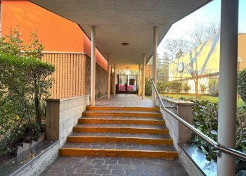 INGRESSO PALAZZO - Bilocale VIALE FULVIO TESTI
 
90, Milano - foto 29