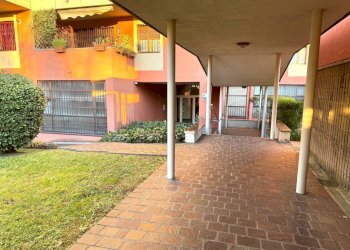 INGRESSO CONDOMINIO - Bilocale VIALE FULVIO TESTI
 
90, Milano - foto 30