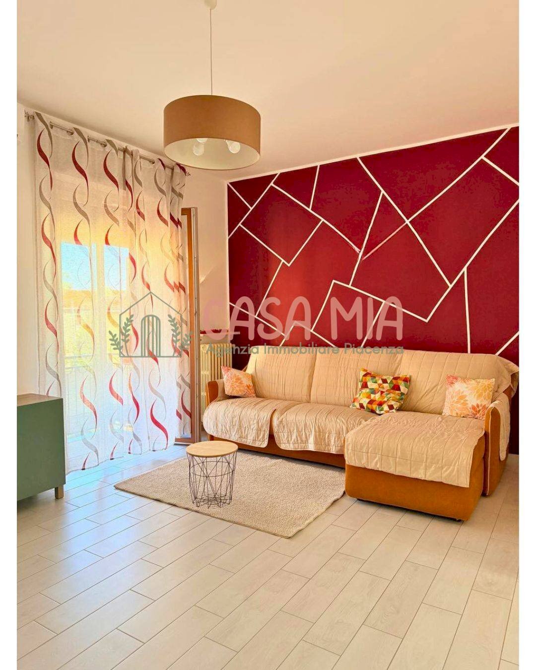 Foto 1 - Three-room apartment Via Agazzano, Rottofreno - photo 1