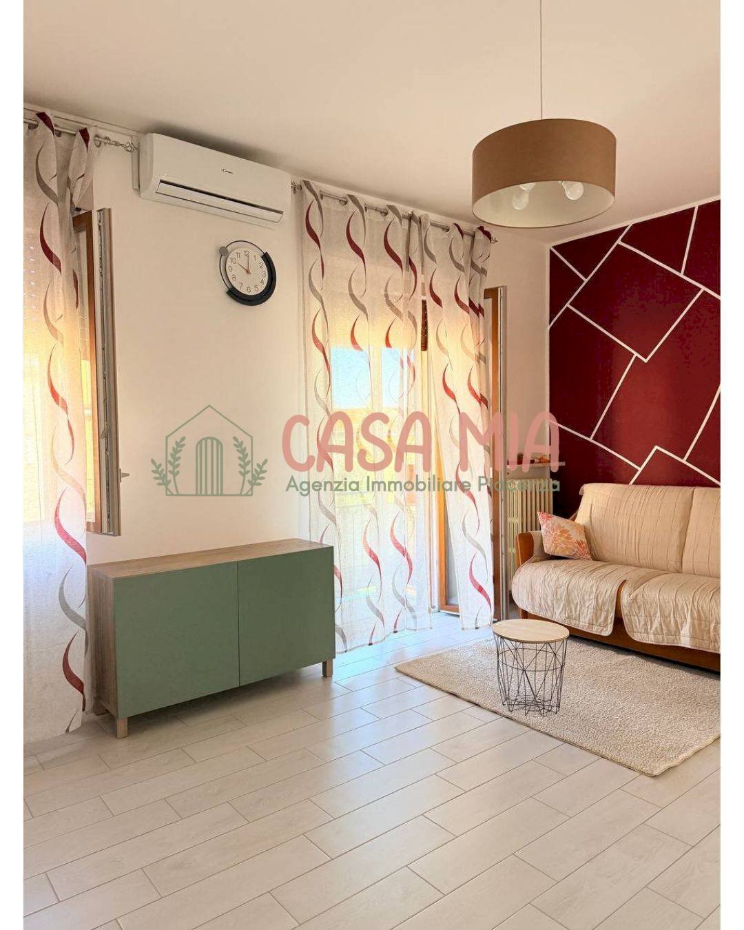 Foto 2 - Three-room apartment Via Agazzano, Rottofreno - photo 2