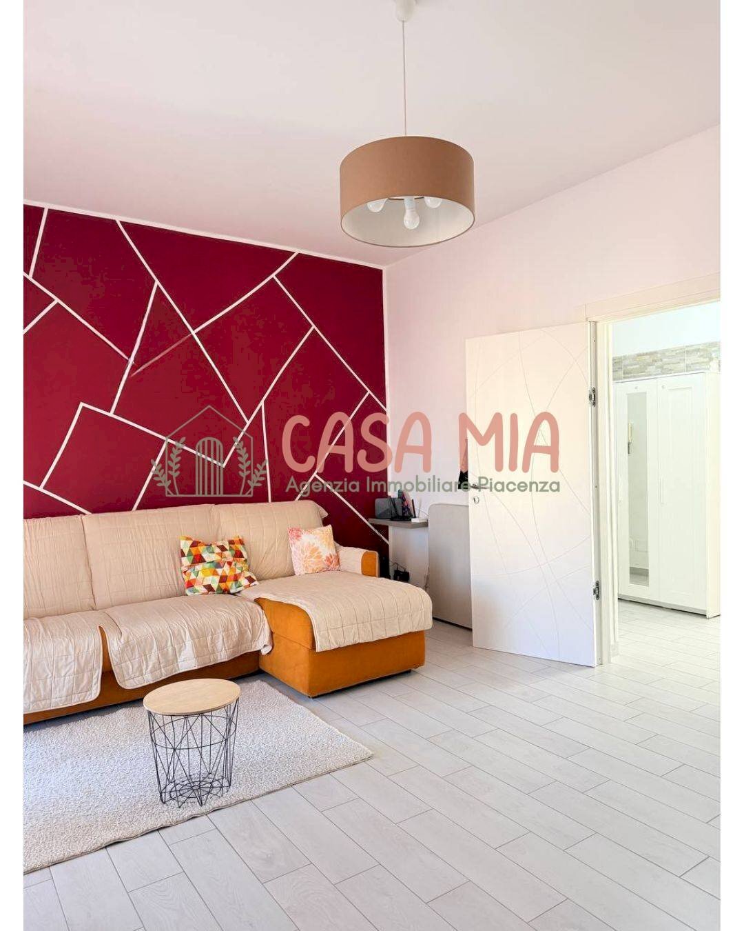 Foto 3 - Three-room apartment Via Agazzano, Rottofreno - photo 3