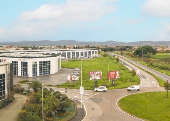 Foto 18 - Ufficio via chemnitz
 
5/3, Prato - foto 18