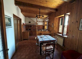 Cucina - Quadrilocale Via Secondaria Ponente
 
11, Mondaino - foto 12