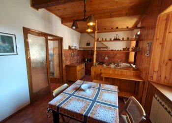 Cucina - Quadrilocale Via Secondaria Ponente
 
11, Mondaino - foto 13