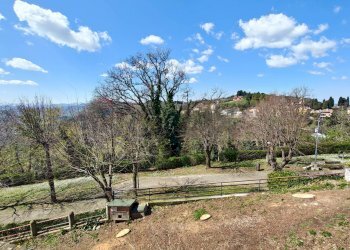 Vista delle montagne - Quadrilocale Via Secondaria Ponente
 
11, Mondaino - foto 20