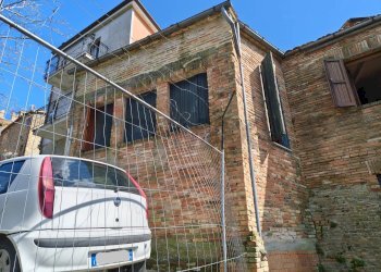 Retro casa - Quadrilocale Via Secondaria Ponente
 
11, Mondaino - foto 23