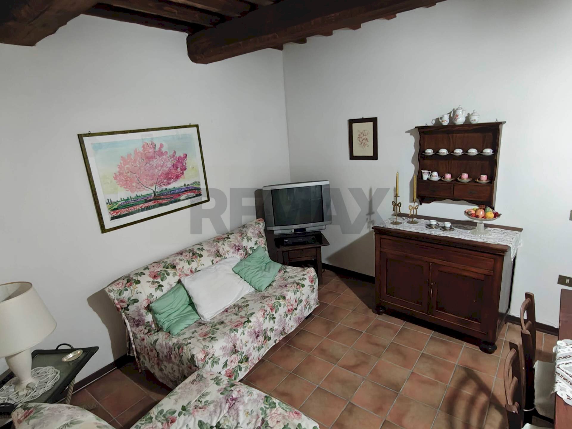 Soggiorno - Trilocale Via Secondaria Ponente
 
1, Mondaino - foto 2