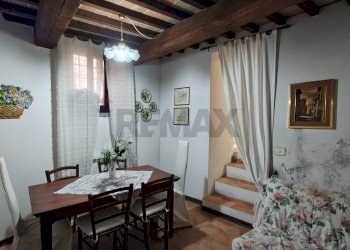 Sala da pranzo - Trilocale Via Secondaria Ponente
1, Mondaino - foto 1