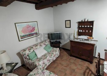 Soggiorno - Trilocale Via Secondaria Ponente
1, Mondaino - foto 2