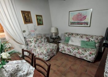 Sala da pranzo - Trilocale Via Secondaria Ponente
1, Mondaino - foto 3