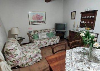 Sala da pranzo - Trilocale Via Secondaria Ponente
1, Mondaino - foto 5