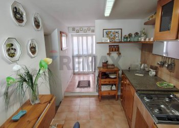 Cucina - Trilocale Via Secondaria Ponente
1, Mondaino - foto 6