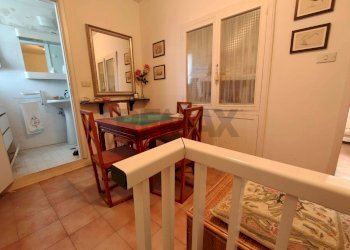 Disimpegno - Trilocale Via Secondaria Ponente
1, Mondaino - foto 10