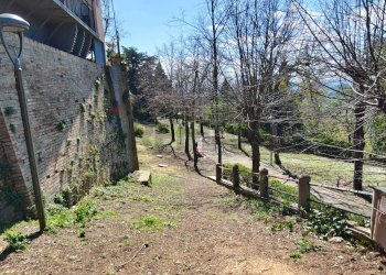 Parco - Trilocale Via Secondaria Ponente
1, Mondaino - foto 17