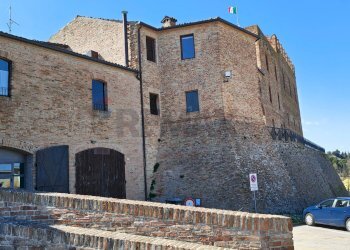 Mondaino - Trilocale Via Secondaria Ponente
1, Mondaino - foto 21