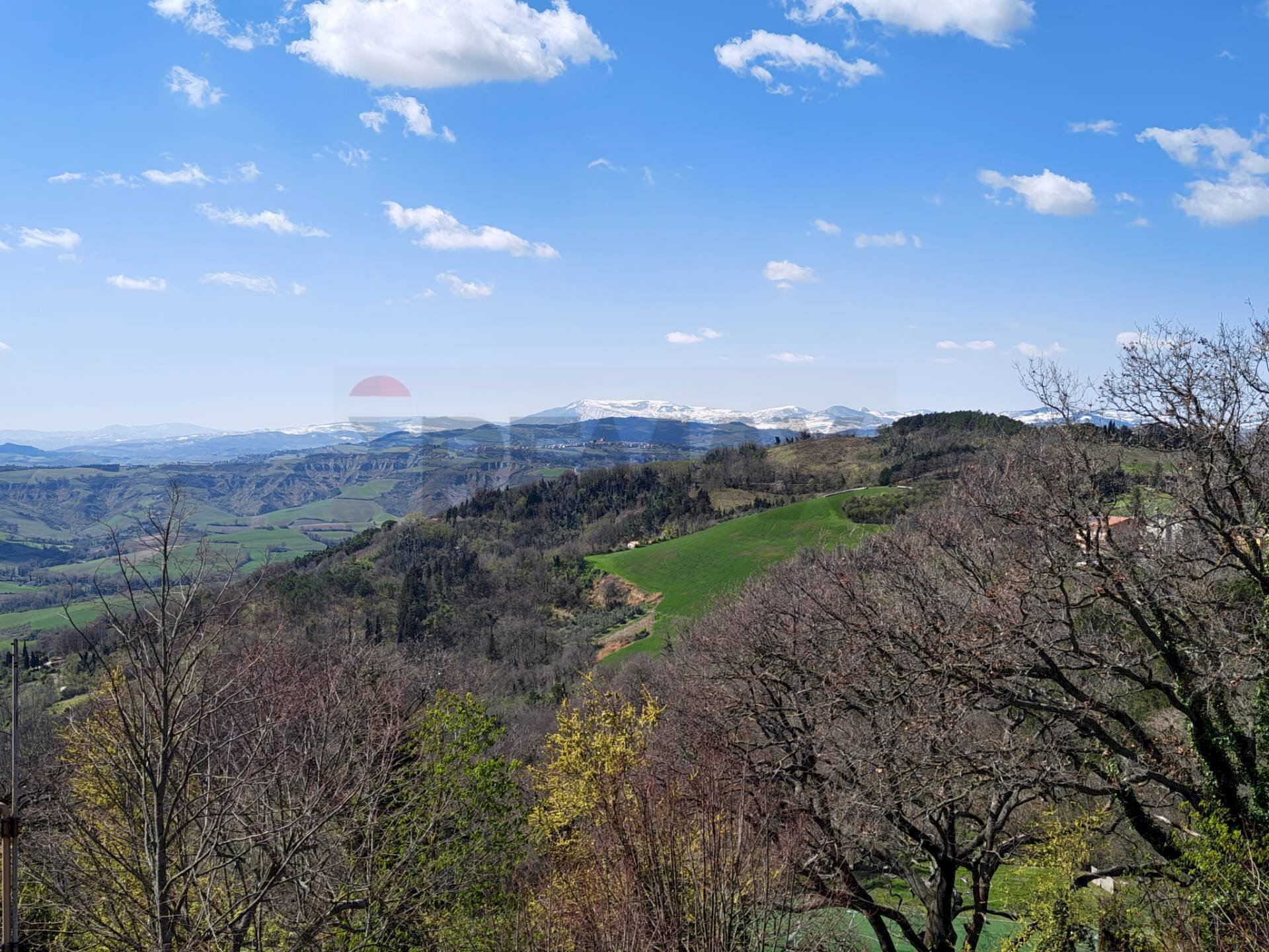 Vista esterna - Appartamento Via Secondaria Ponente
 
1, Mondaino - foto 1