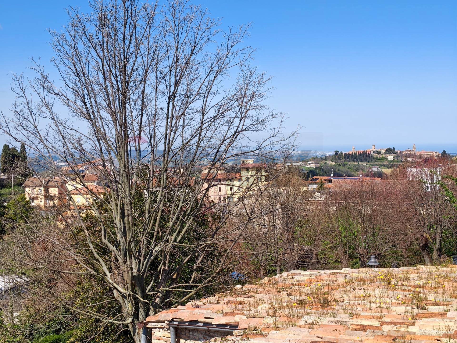 Vista esterna - Appartamento Via Secondaria Ponente
 
1, Mondaino - foto 2