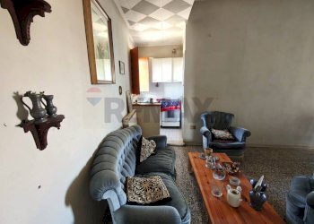 Soggiorno - Appartamento Via Secondaria Ponente
1, Mondaino - foto 5