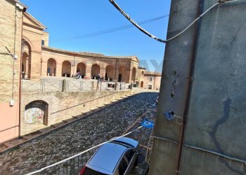 Vista esterna - Appartamento Via Secondaria Ponente
1, Mondaino - foto 8