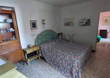 Camera / camera da letto - Appartamento Via Secondaria Ponente
1, Mondaino - foto 14
