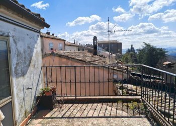 Terrazza - Appartamento Via Secondaria Ponente
1, Mondaino - foto 15