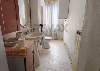Bagno - Appartamento Via Secondaria Ponente
1, Mondaino - foto 17