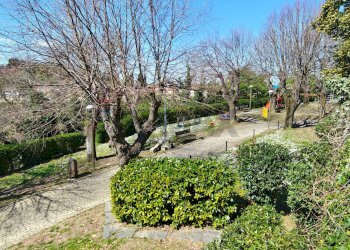 Parco - Appartamento Via Secondaria Ponente
1, Mondaino - foto 21