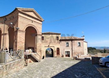 Casa all\'aperto - Appartamento Via Secondaria Ponente
1, Mondaino - foto 24