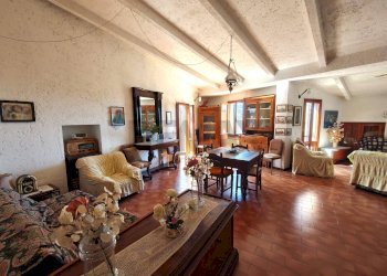 Sala da pranzo - Casa indipendente Via Secondaria Ponente
 
11, Mondaino - foto 4