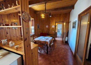 Cucina - Casa indipendente Via Secondaria Ponente
 
11, Mondaino - foto 7