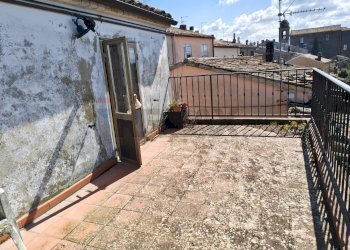 Terrazza - Casa indipendente Via Secondaria Ponente
 
11, Mondaino - foto 19