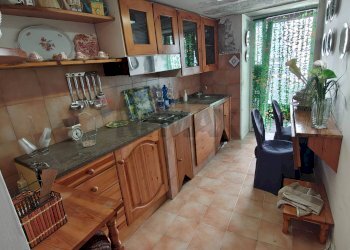 Cucina - Casa indipendente Via Secondaria Ponente
 
11, Mondaino - foto 25