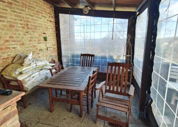 Veranda - Casa indipendente Via Secondaria Ponente
 
11, Mondaino - foto 26