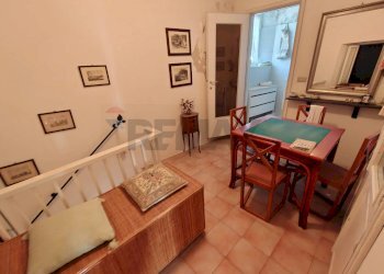 Disimpegno - Casa indipendente Via Secondaria Ponente
 
11, Mondaino - foto 27