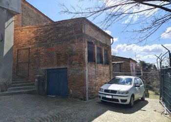 Garage e posto auto - Casa indipendente Via Secondaria Ponente
 
11, Mondaino - foto 29